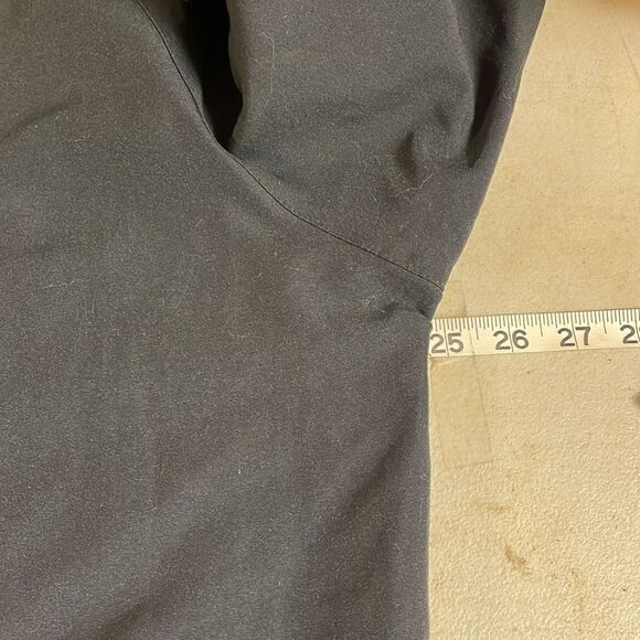 Nike Zip Up Lined Windbreaker XL - Picture 8 of 9